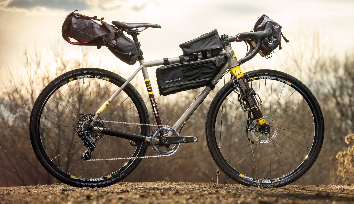 niner bikes