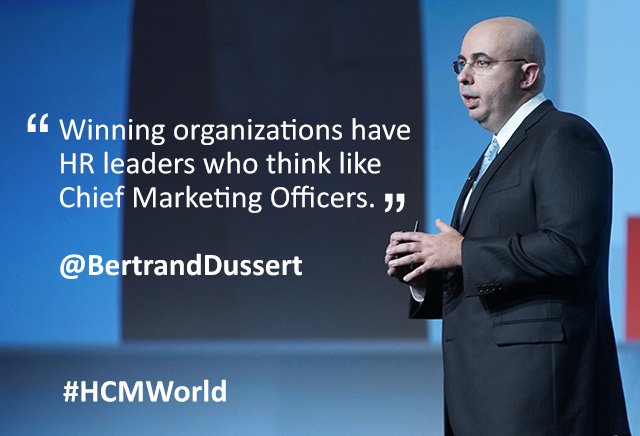 Oracle's tweet photo. Webinar w/ #Oracle's @bertranddussert, Dec 16 on #HR Transformation 3.0: https://t.co/bzSyFmewje #HCM https://t.co/zBnSZZOXm1