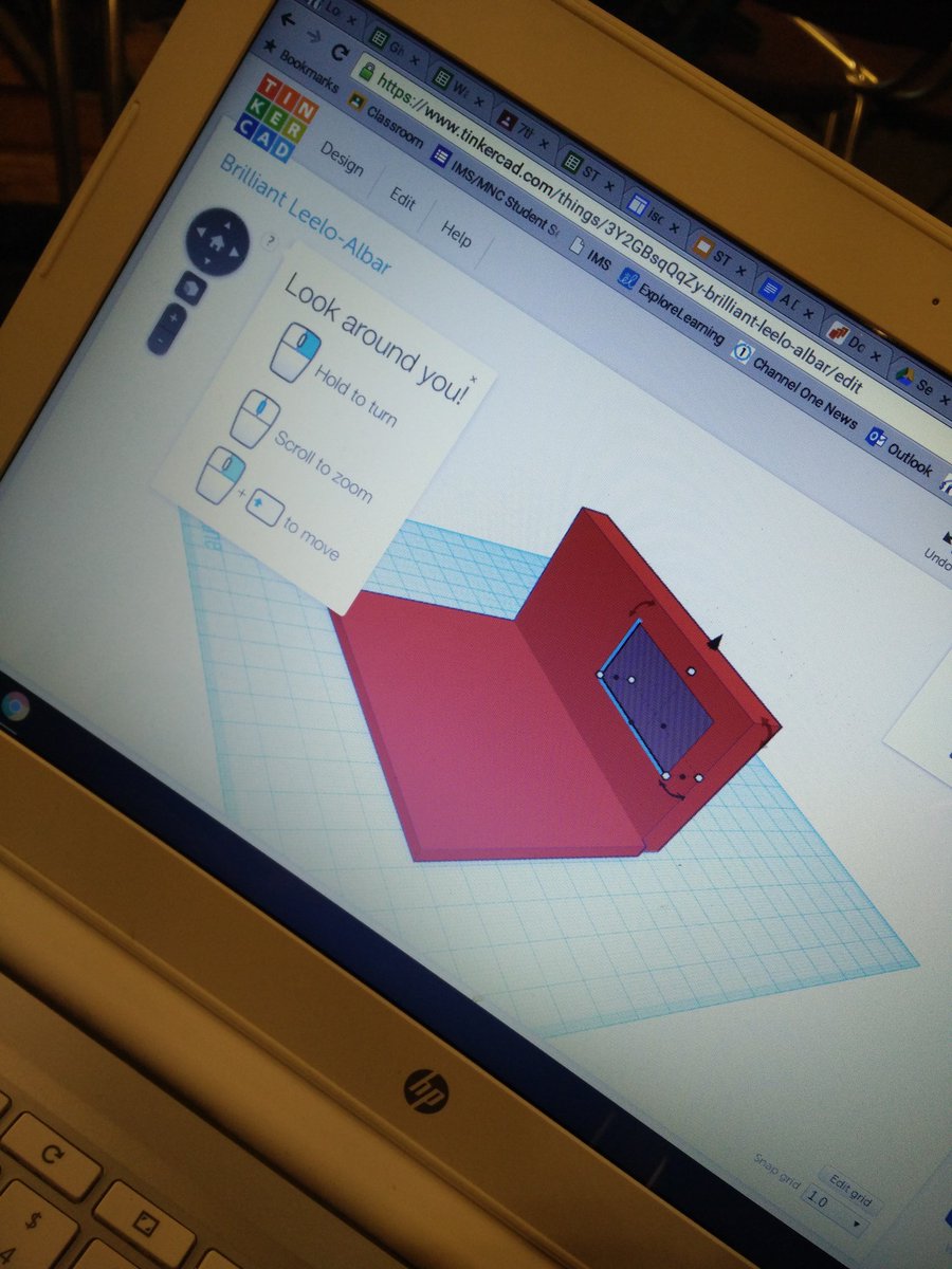 strandroyals's tweet photo. #ties2015 Great job Princeton schools @ intro 3D printing into your STEAM program @ersimmons @halversonandrea https://t.co/5Eqxslx5P2