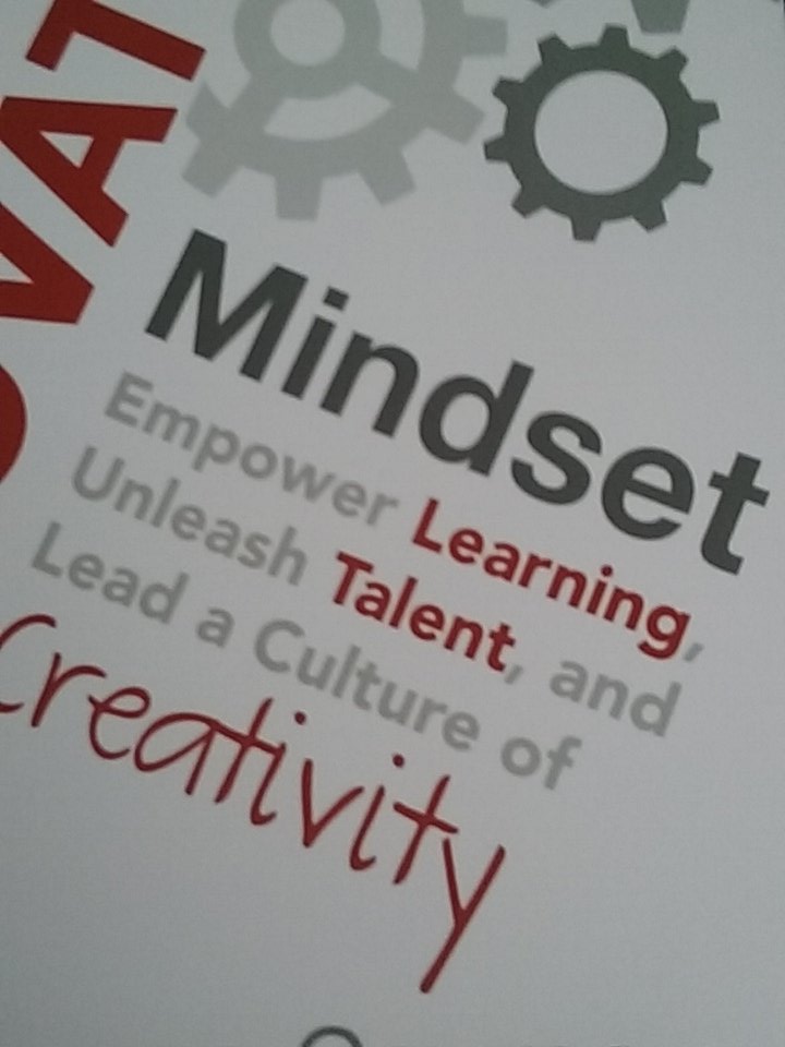 krystalmeyer26's tweet photo. Loved this morning's keynote presentation! @gcouros #growthmindset #ties15 https://t.co/hZrusRptn4