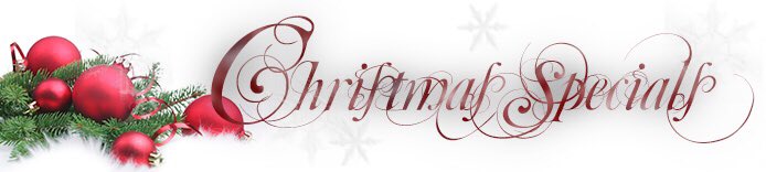 SpaBCS's tweet photo. Only 10 days until #Christmas! Have you picked up your #GiftCertificates yet for that #SpecialSomeone? https://t.co/1Rr6Ds5kHF