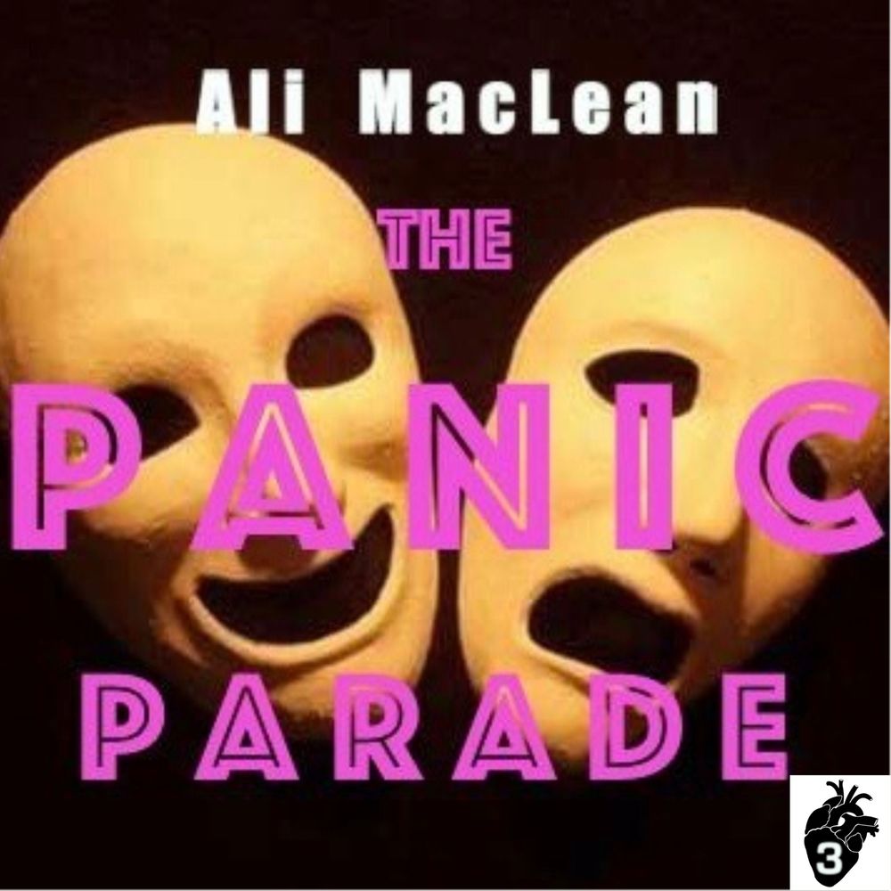 panicpronep's tweet photo. The latest @aliontheair Panic Parade #podcast is w @clgoddard https://t.co/AkuKpRKSx1 #anxiety #guncontrol https://t.co/gKUKI5yEgJ