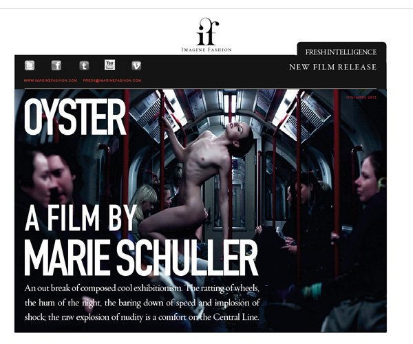 That time I starred in a #fashionfilm by @marieschuller. Full movie free at https://t.co/C4zCgDZEsF 🔥🚇💨🎥<a href="/tag/fashionfilm"class="tags">#fashionfilm</a><a class="tags" target="_blank" title="On Twitter" href="/?out=eyJ0eXAiOiJKV1QiLCJhbGciOiJIUzUxMiJ9.eyJpYXQiOjE3MjE2NDI5NjYsImlzcyI6InR3cG9ybnN0YXJzLmNvbSIsIm5iZiI6MTcyMTY0Mjk2NiwiZXhwIjoxNzUzMTc4OTY2LCJyZWRpcmVjdF91cmwiOiJodHRwczovL3R3aXR0ZXIuY29tL21hcmllc2NodWxsZXIifQ.XRj9xx7UA4cwG5ttL0gfNWagRhf1Q4RT-HySGdAFwGQqSmWiLQrYlH8mkkrZ2r8_qxnFYM9_ZuC9Nq7QCWmxsw">@marieschuller</a><a href="/tag/nsfw"class="tags"><span>#nsfw</span></a><a href="/tag/nip"class="tags"><span>#nip</span></a>