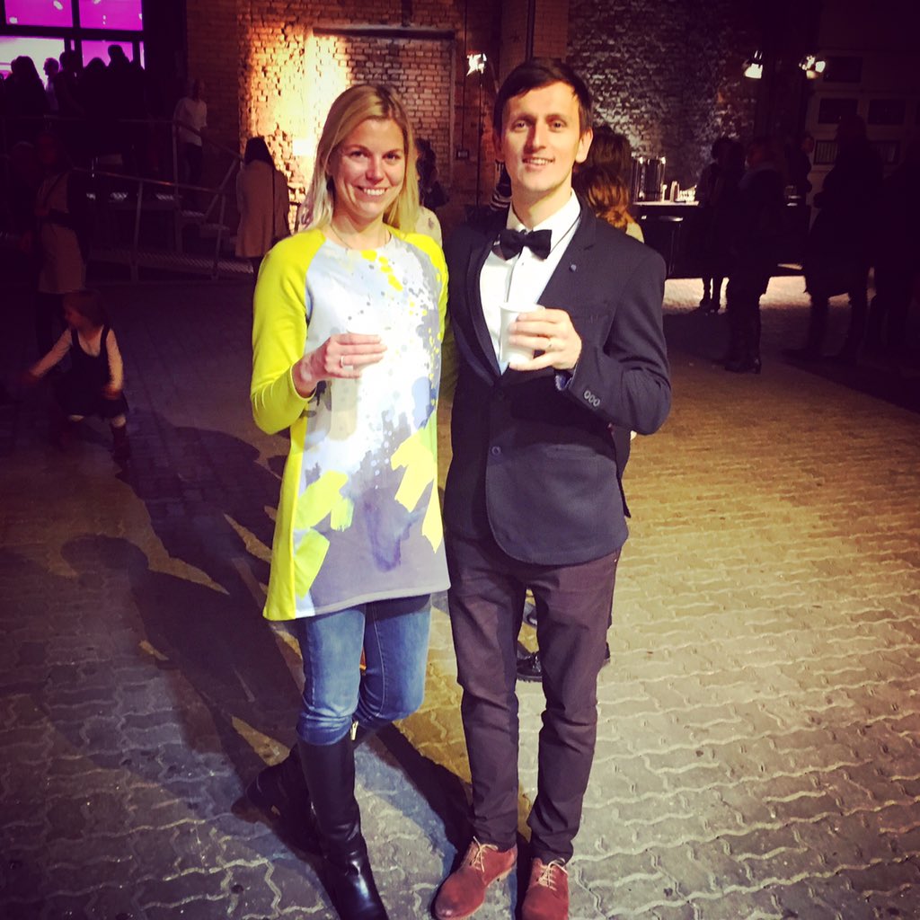 DavisPlotnieks's tweet photo. Skaistajam Latvijā ir jāpalīdz parādīties. Paldies #viegli par neaizmirstamiem koncertiem https://t.co/lTYrRpxElP https://t.co/HmKcuPKyNl