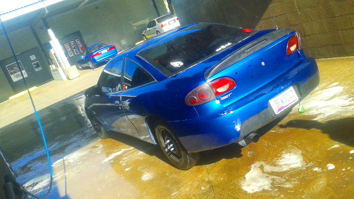justinsweet29's tweet photo. Got my baby back and we mobbin deep. #cavi #probegt https://t.co/T3DyEV7rv7