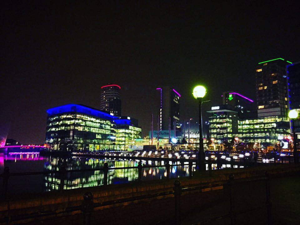 JasHaegeman's tweet photo. Thanks to @BBC_Connected & #evnlabs for the two very interesting days in Manchester! #ebu #vrtstartup https://t.co/mlivj2MkMh