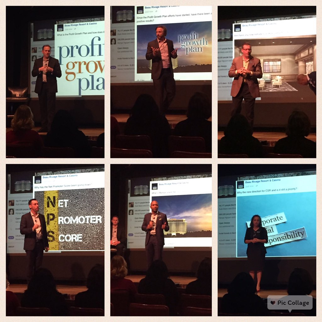 BR_Careers's tweet photo. #TownHall round 2 with the best leaders on the Gulf Coast! #beaulife https://t.co/q4GtiK9FBQ