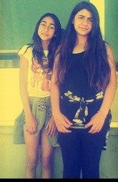 andreia1613's tweet photo. Amor dmv 💘 amt bwes rainhaa *-* nnc te kero perder YHA! YHA.. 😏
@SorasGomas https://t.co/nt1Ry8yDHM