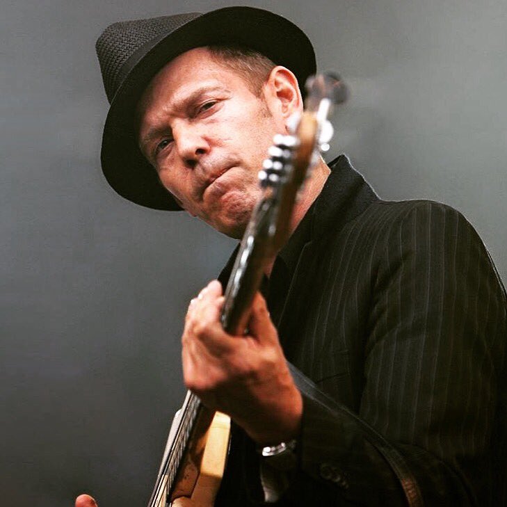 Happy birthday to the legendary Paul Simonon    