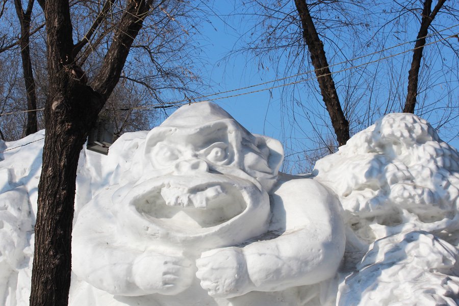 We open at 3:00 pm!! #SnowDay #denversnowstorm #Denver