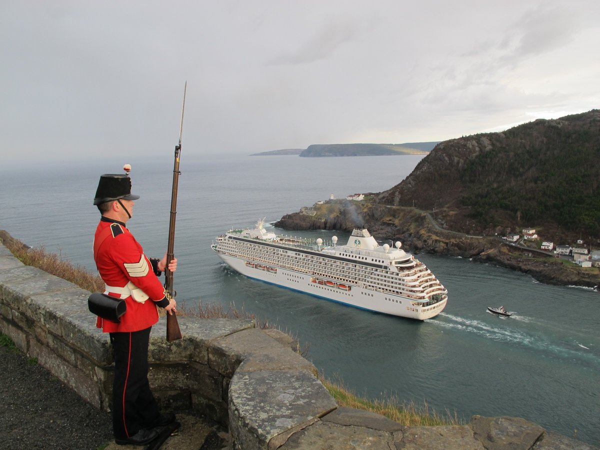 Canada's Travel Guy tweet media