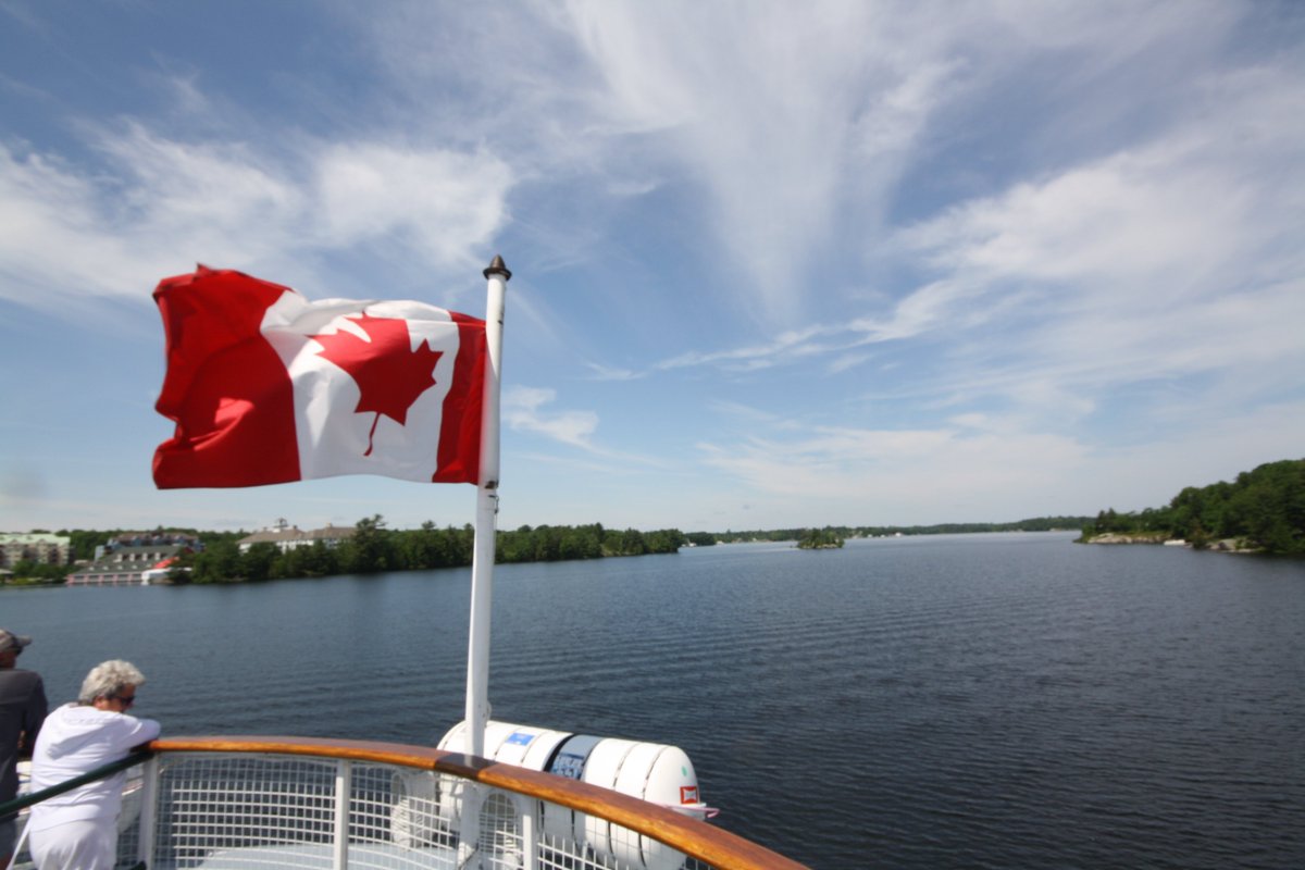 Canada's Travel Guy tweet media