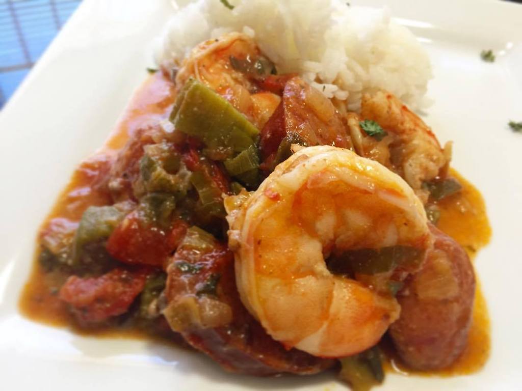 eatingnola's tweet photo. A little French Soul Food for you. @thecreolespoon #SWLA meets #NOLA #FoodiesCook #EatingN… https://t.co/ZzRw2KrWsk https://t.co/vAjMkCYqid