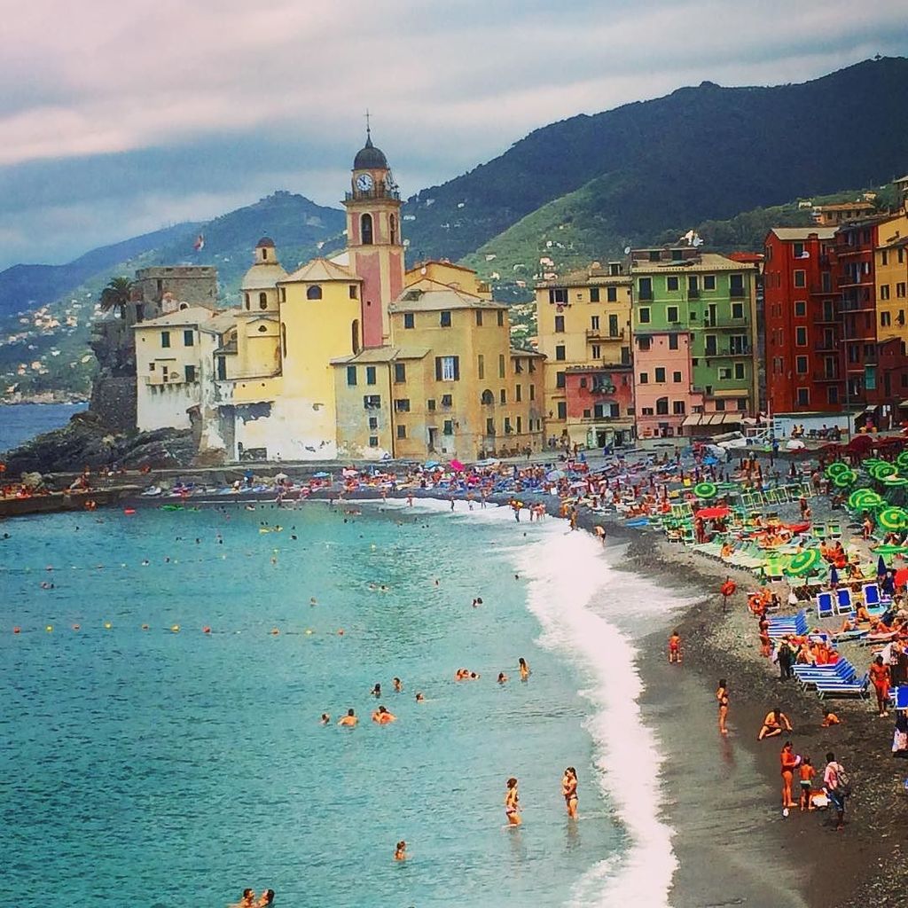 camogligram's tweet photo. Camogli: Queriendo volver #camogli by @caroiturrospe https://t.co/UGrStyYw1x