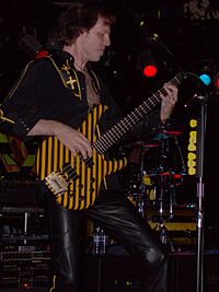 Happy 53rd birthday, Tim Gaines!   