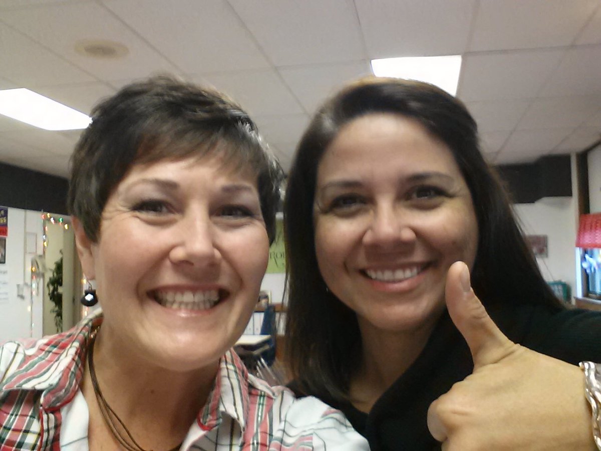 Kathy Drenth tweet media