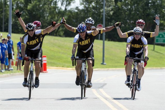 USArmy's tweet image. .@WestPoint_USMA to host 2016 @DeptofDefense #WarriorGames go.usa.gov/cKyz2