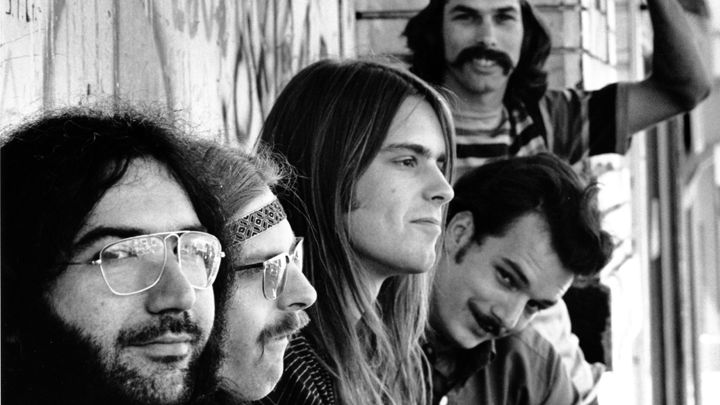 A Grateful Dead bio-series executive produced by Bob Weir is in the works rol.st/1I7bgUJ