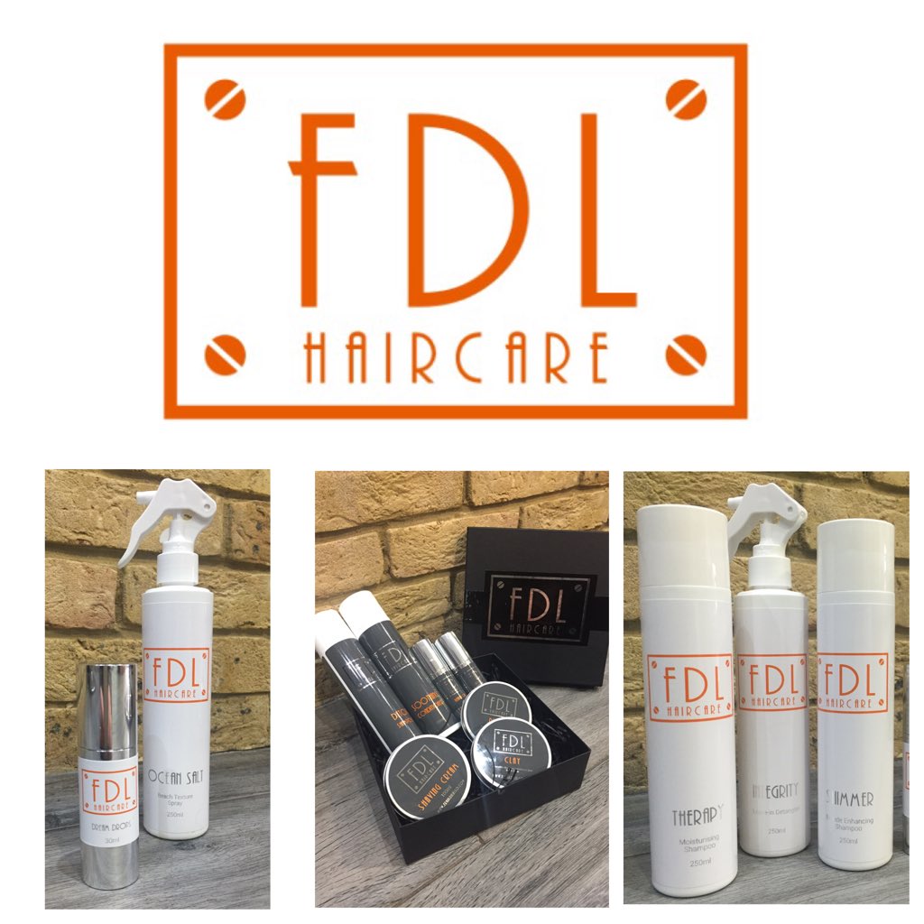 FrankDiLusso's tweet photo. Frank Di Lusso hair introduces FDL HAIRCARE. Our very own in house product line #hair #FDLhaircare #carshalton https://t.co/aRhA2q13j7