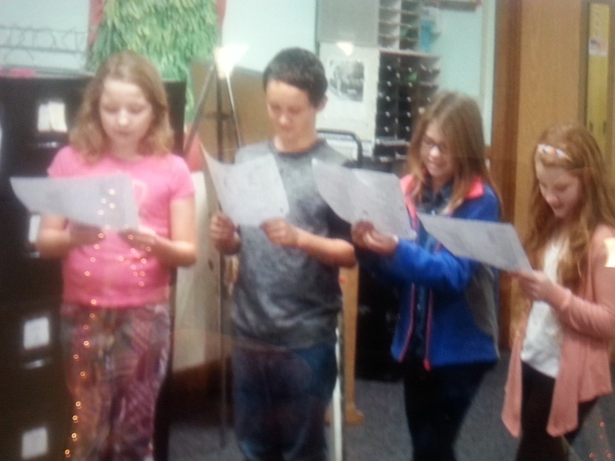 Kathy Drenth tweet media