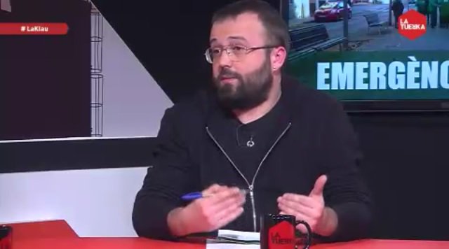 .<a href="/maciosky/">Carlos</a>: "Espanya continua sent el país de la UE on més es desnona i amb més habitatge buit" #emergènciasocial