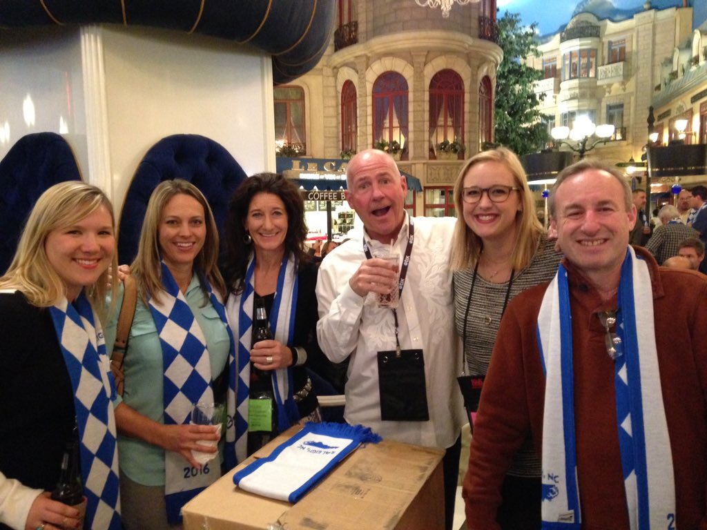 rhpartners's tweet photo. We sure did have a blast at #IAFE2015! Check out our 5 highlights from the event: https://t.co/fiYkNvTBVe https://t.co/uYca8N6kKD