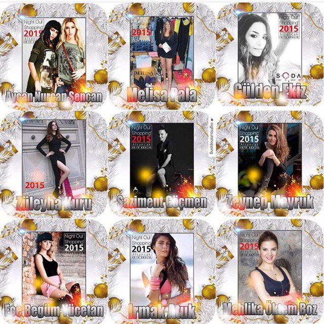 18-19 aralık nightout program <a href="/irmakatuk_fan/">Irmak Atuk FAN</a> @begumyucetan12 <a href="/AycanSencan/">Aycan Sencan</a> <a href="/nurcansencann/">Nurcan Sencan</a> <a href="/zeynepmayruk/">zeynep mayruk</a>