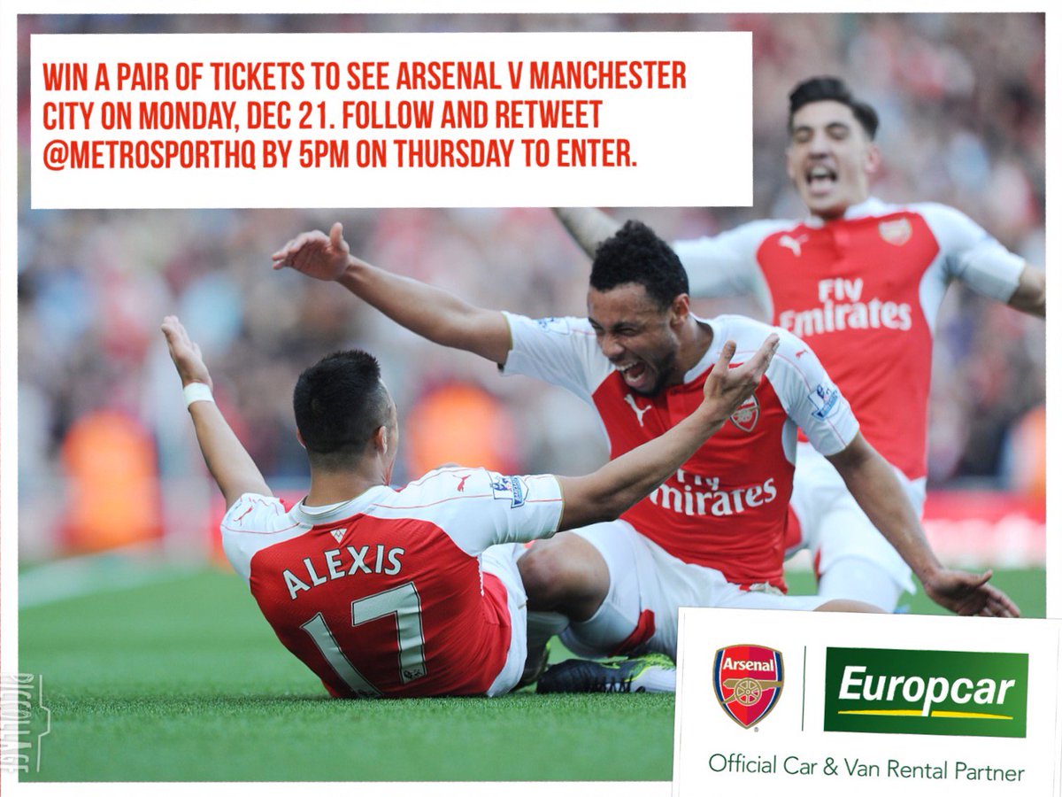 metrosportHQ tweet picture