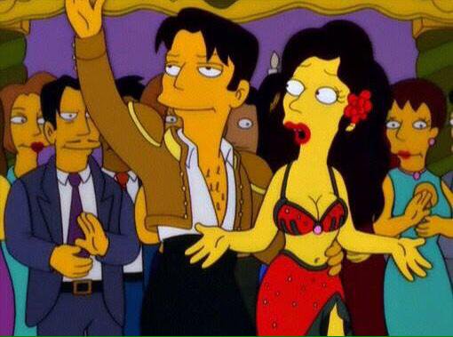 Planeta Simpson tweet media