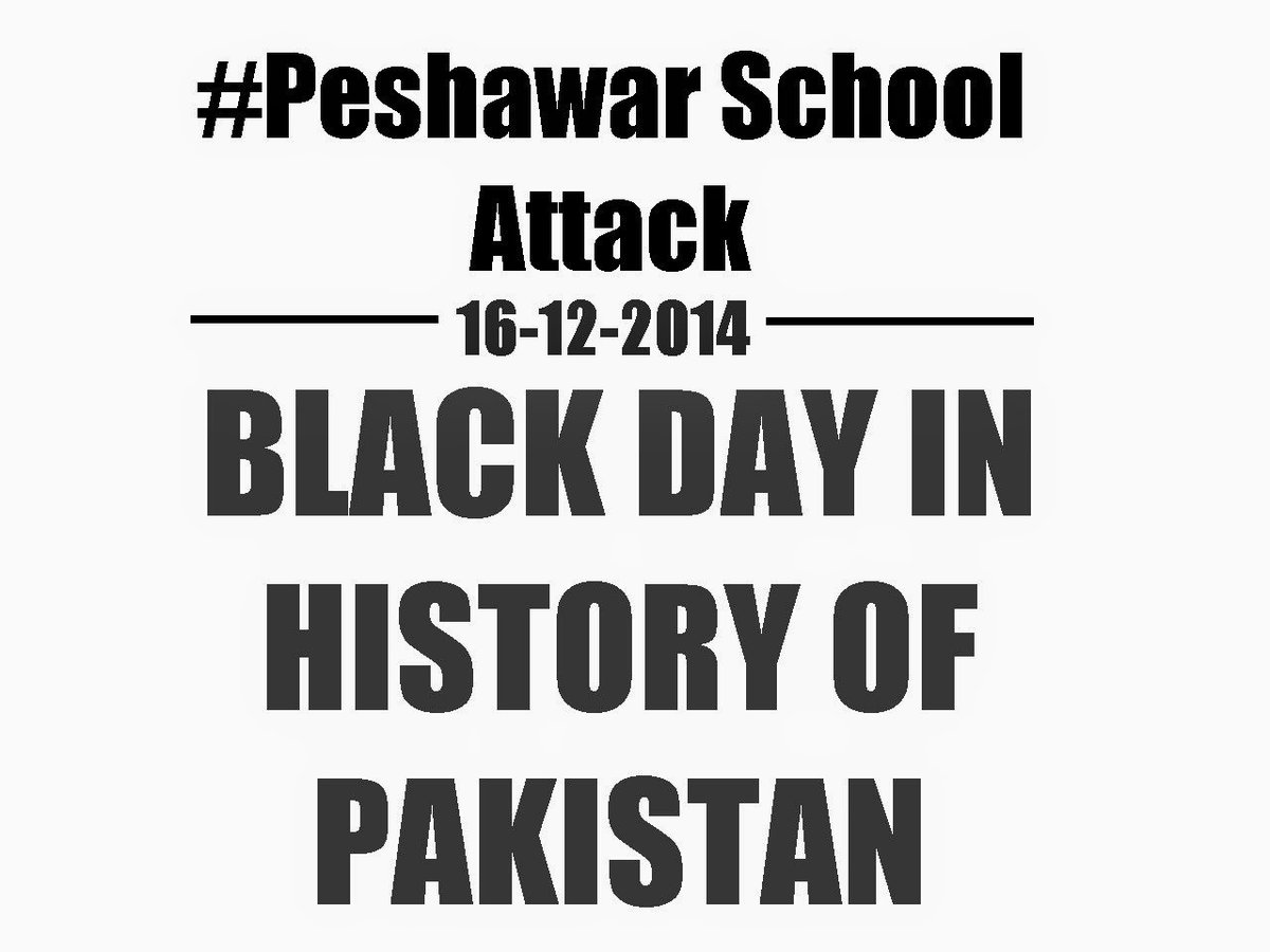 iamSyedMahdi's tweet photo. We Can't Forget Horrible Moments Of 16/12/2014 which wrote with The Blood Of #RiPChild
@MawraHocane https://t.co/q4HIcYUaWI