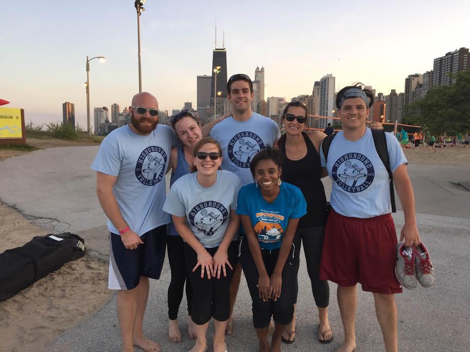BuiltInChicago's tweet photo. 4 Chicago tech companies weigh in on how to grow your startup responsibly https://t.co/1wiyru8EA9 https://t.co/D93whTFNeX