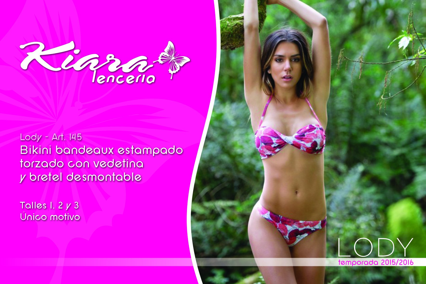 Kiara Lenceria LenceriaKiaraOK X