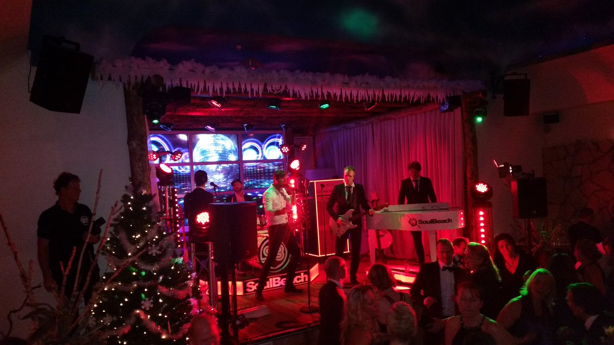 En we gaan helemaal los met <a href="/Soulbeach/">Soulbeach</a> <a href="/_ONDB/">ONDB</a> @LaFrance_VLHG