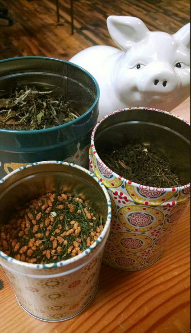 FARMUSA's tweet photo. What are you brewing for #InternationalTeaDay? #vegan https://t.co/rZKOTz5oBZ