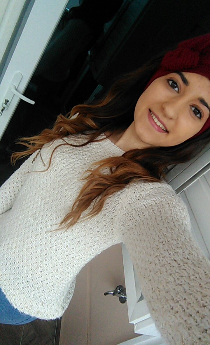 Nereye bakmışım kii😎