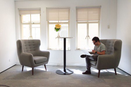 joeyvallejo's tweet photo. Designer spaces — Designing Atlassian via @mybridge #designerspaces #UXDesign #ux https://t.co/0H98YzvzRt https://t.co/lZYocp9Gj3