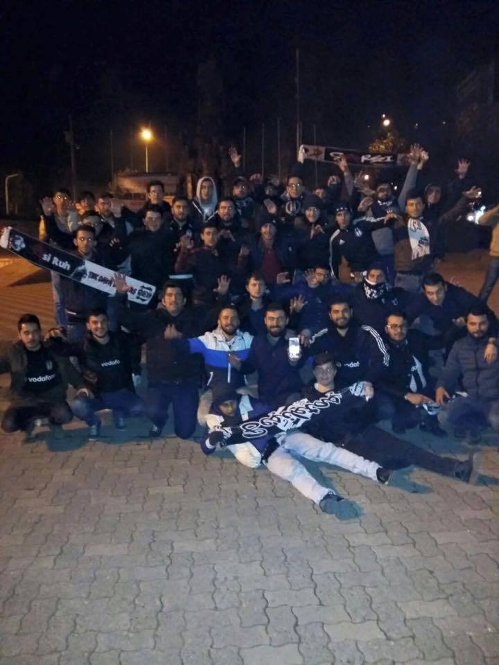 #Besiktas #Galatasaray #Winner #MatchDay #Uni #BJK #Amasya #Kartalları 
Sağlam Geliyoruz!