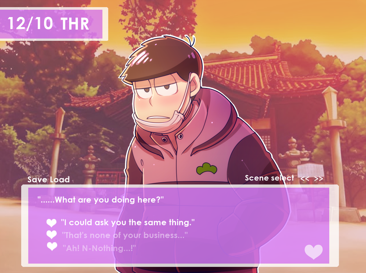 best dating sim games online