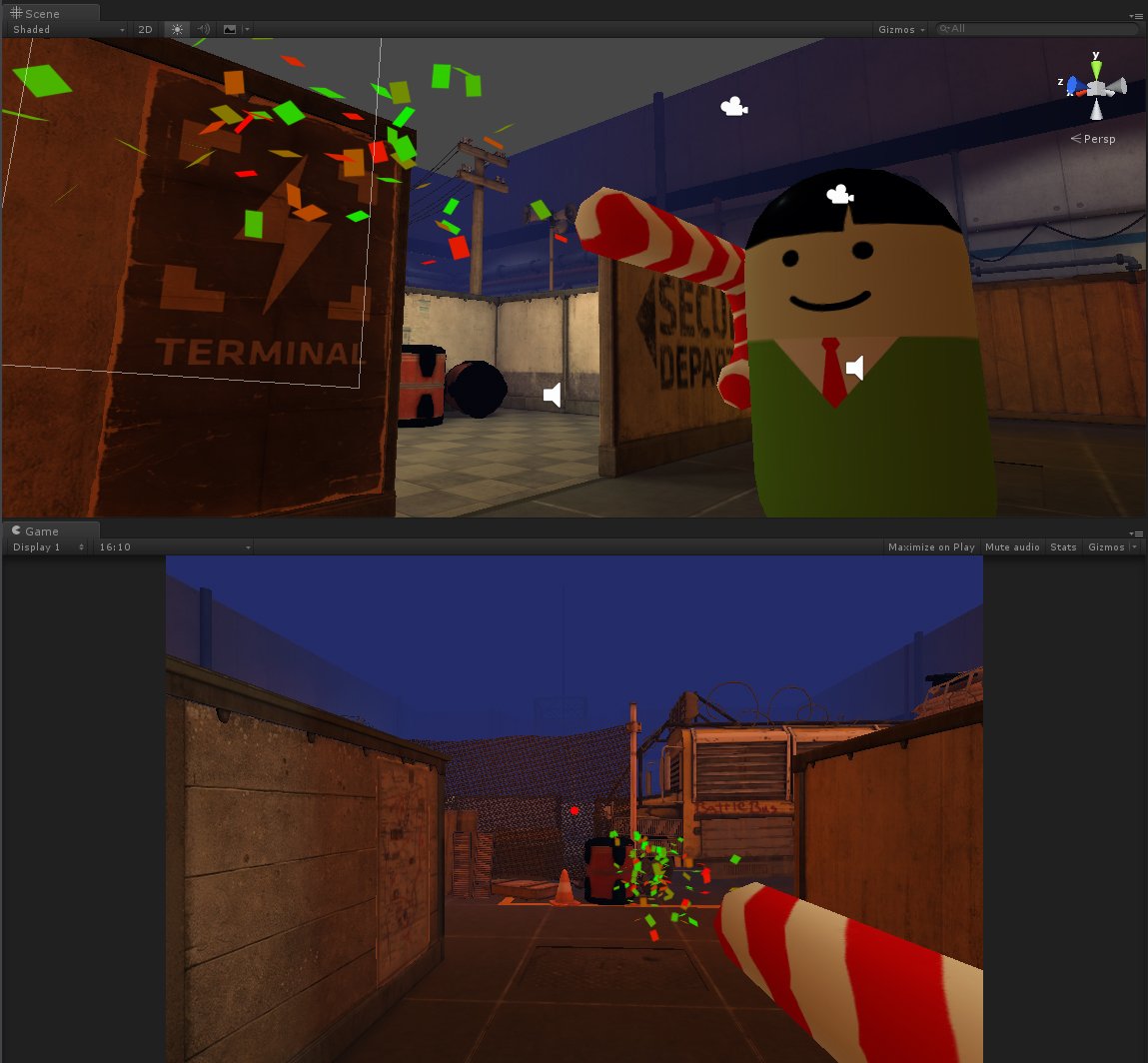 mikegeig's tweet photo. You wouldn't like me when I'm angry.

#MerryFragmas
#GetHype

https://t.co/DHM0DIHCr0 https://t.co/j2NUBQle1q