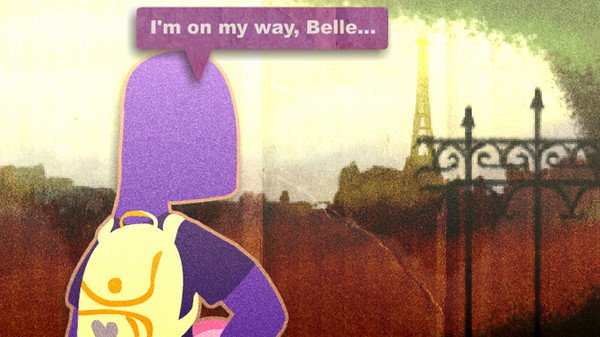 FlyingBundle's tweet image. BasketBelle has just been revealed as the mystery title in Flying Bundle XXIV at FlyingBundle.com