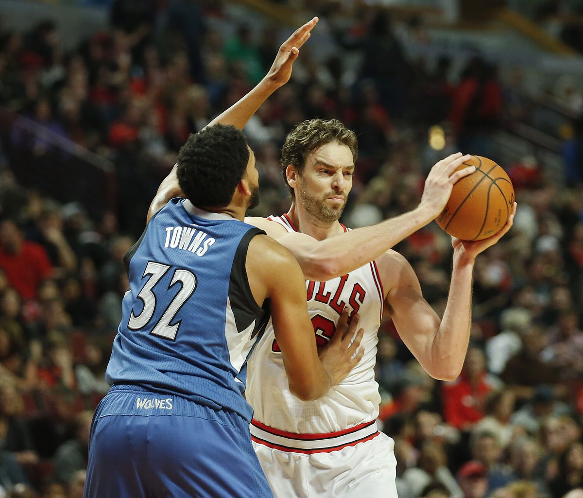 ACBCOM's tweet photo. #NBAVote Pau Gasol
¡A por el All-Star! https://t.co/fx49Rp5Nc9