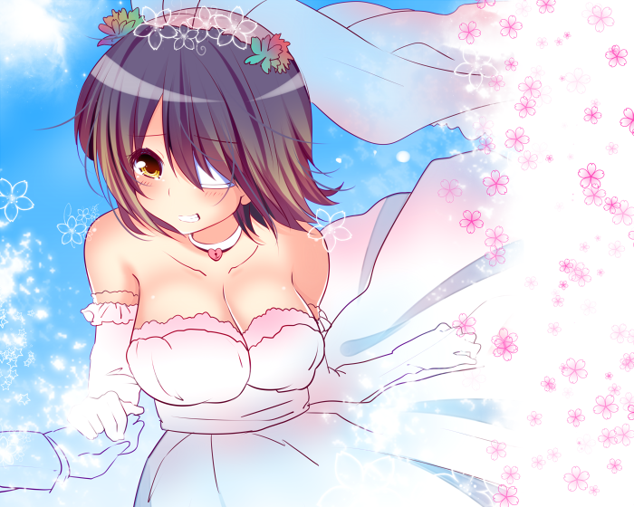imrlyrobyn's tweet photo. #TenryuuTuesday wife https://t.co/zZk5wUuAgU