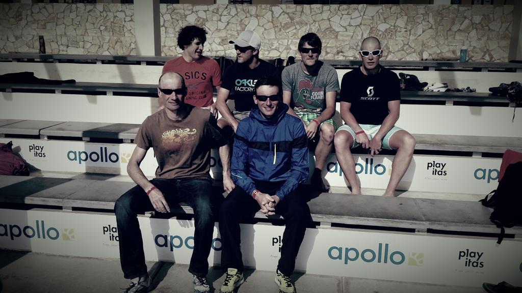 TriKalle's tweet photo. Getting serious, getting winter miles in #bottsquad https://t.co/Uu6r2lk6qw