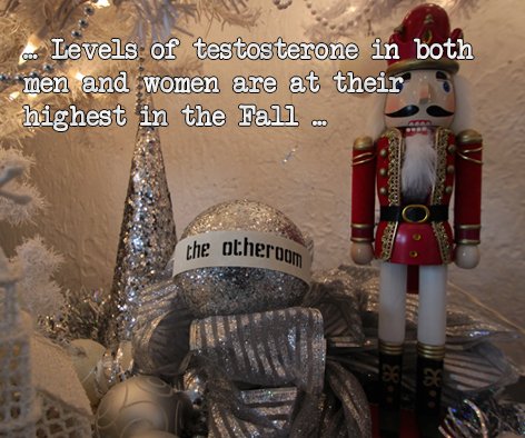 We are a month late on this one!