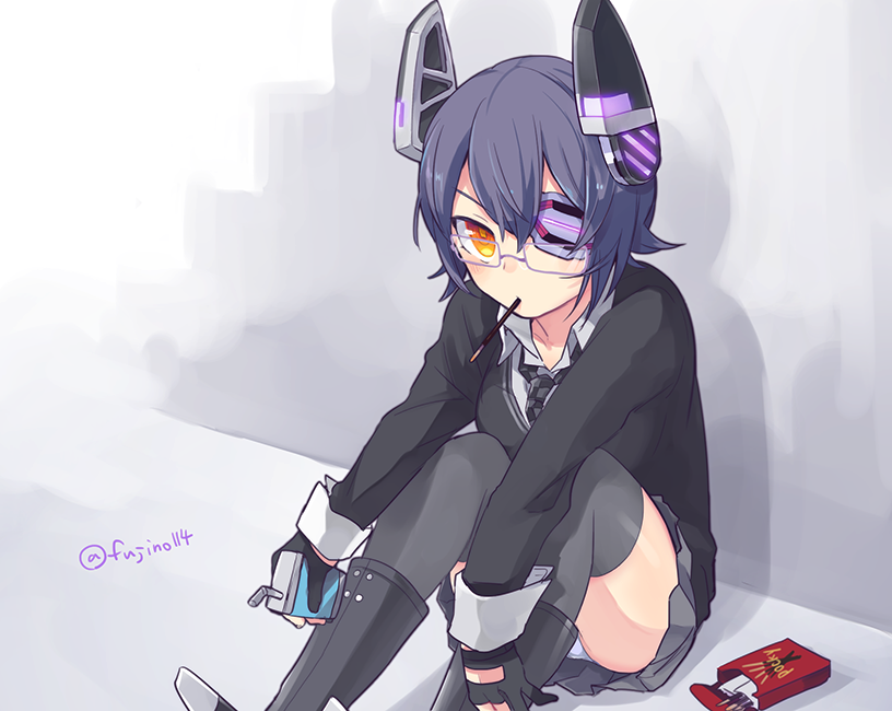 imrlyrobyn's tweet photo. #TenryuuTuesday https://t.co/FLeqiCu1Kr