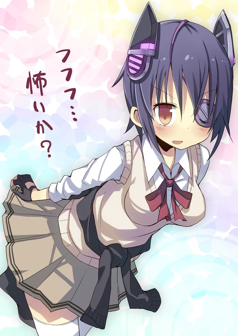 imrlyrobyn's tweet photo. #TenryuuTuesday https://t.co/FLeqiCu1Kr