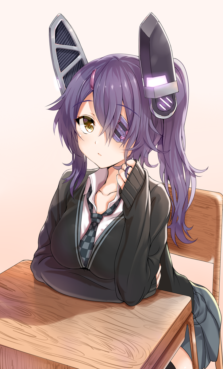 imrlyrobyn's tweet photo. #TenryuuTuesday https://t.co/FLeqiCu1Kr