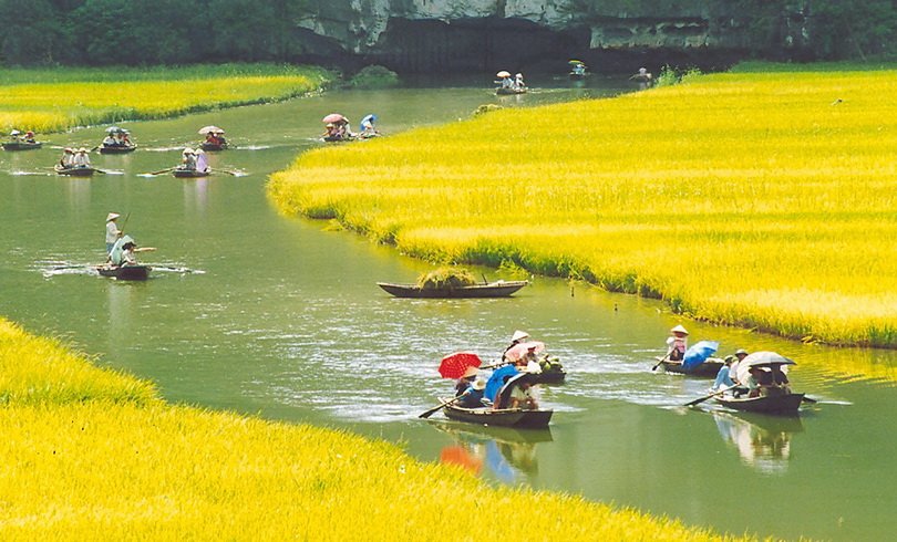 KiwiTour's tweet photo. #Hoa_Lu and #Tam_Coc, #NinhBinh province. Do not hesitate any more!
#Vietnam #Southeast_Asia
https://t.co/qhIITQs69a https://t.co/UpTHTsRCjt