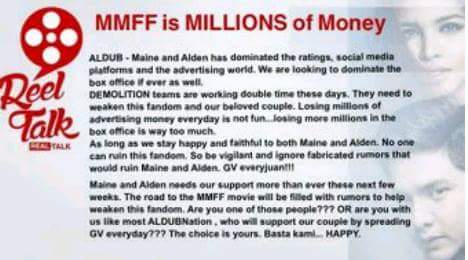 faulkersoncm14's tweet photo. Good vibes EveryJuan :)

ctto
#ALDUB5thMonthsary https://t.co/pm8zJCPiQQ