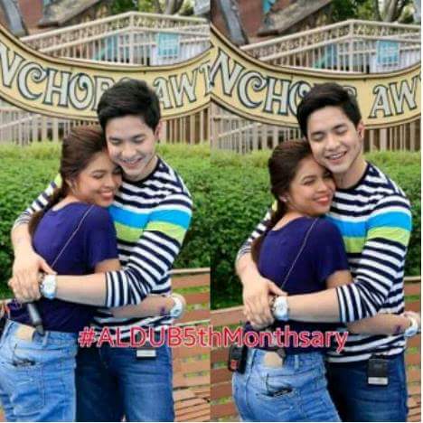 faulkersoncm14's tweet photo. HAPPY MONTHSARY ALDUBNATION :) keep supporting Mom and Dad :)

ctto
#ALDUB5thMonthsary https://t.co/yz0JkpBYRA
